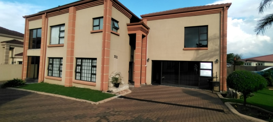 5 Bedroom Property for Sale in Reyno Ridge Mpumalanga