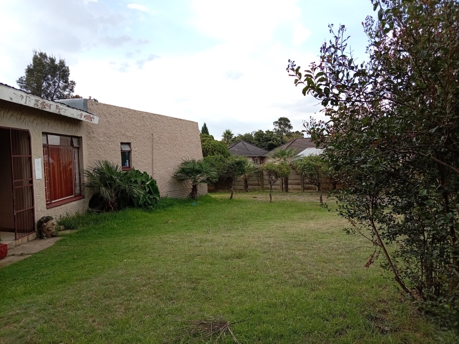 4 Bedroom Property for Sale in Meyerville Mpumalanga