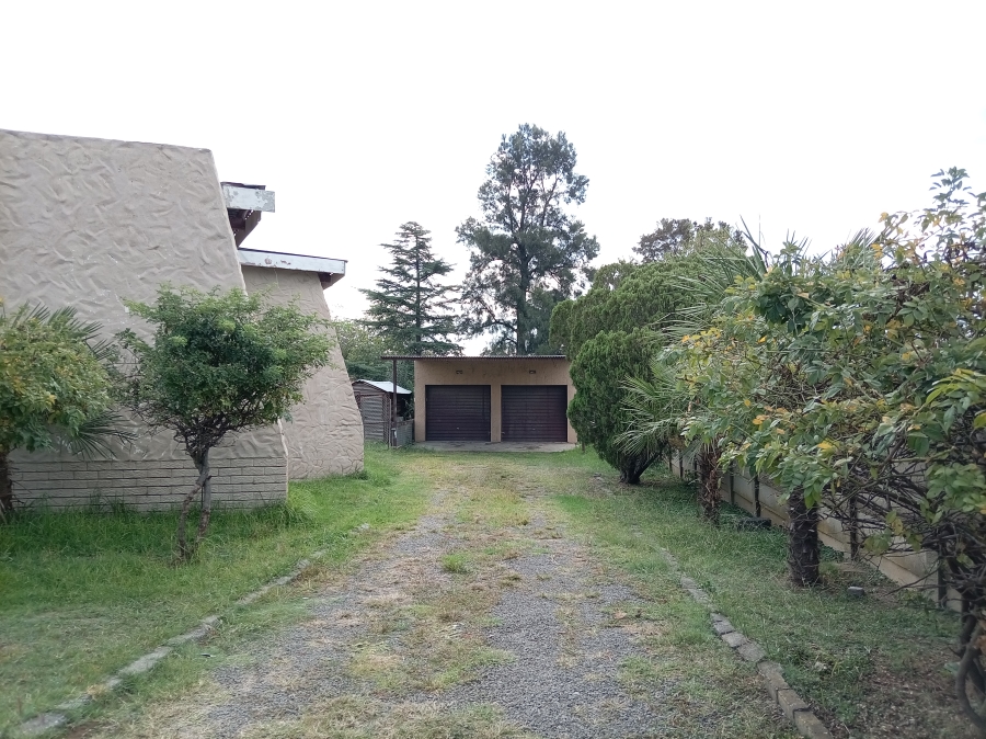 4 Bedroom Property for Sale in Meyerville Mpumalanga