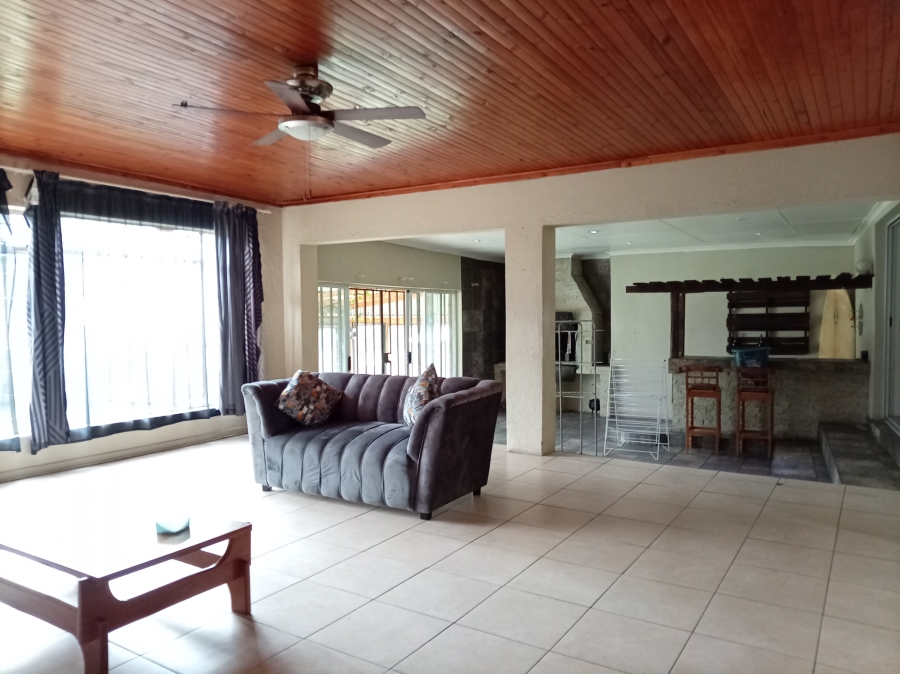 4 Bedroom Property for Sale in Meyerville Mpumalanga