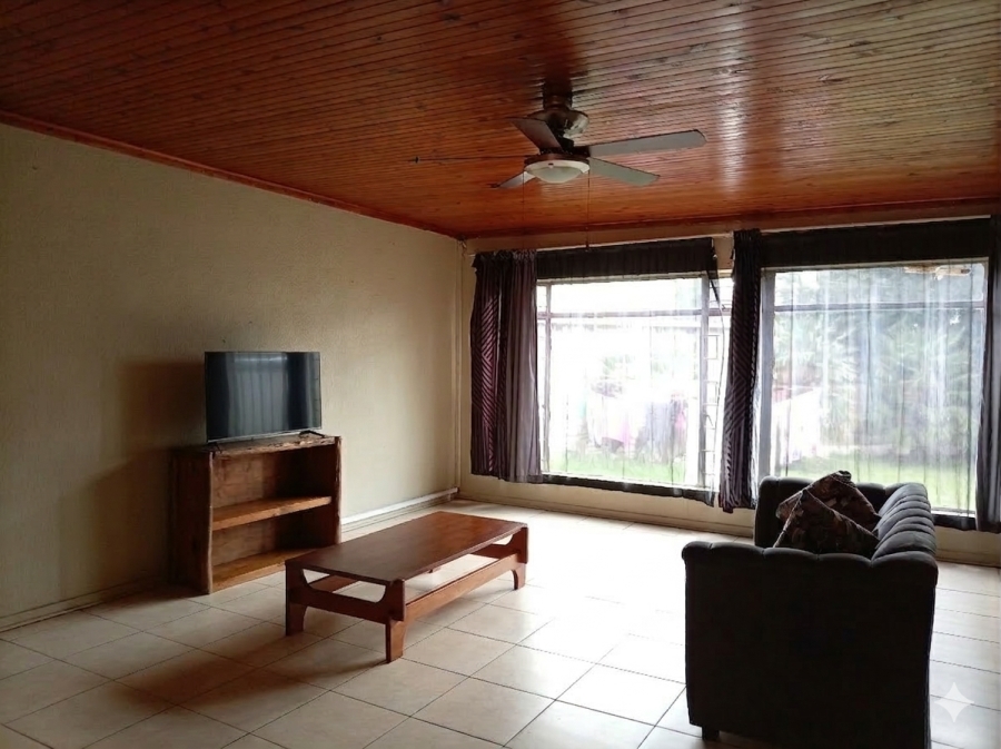 4 Bedroom Property for Sale in Meyerville Mpumalanga