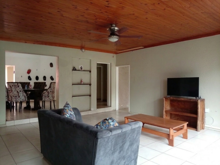 4 Bedroom Property for Sale in Meyerville Mpumalanga