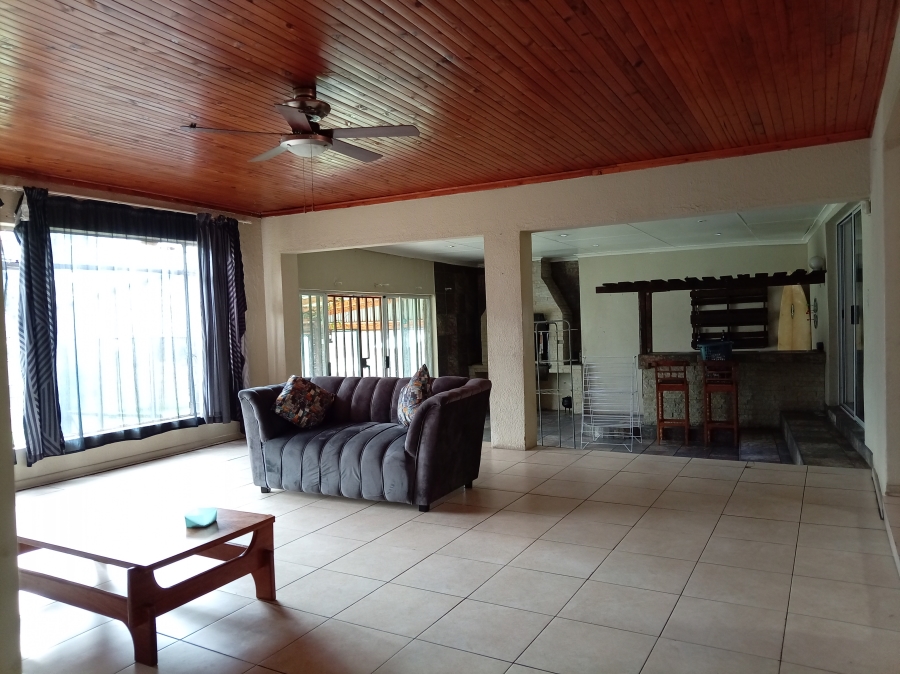 4 Bedroom Property for Sale in Meyerville Mpumalanga