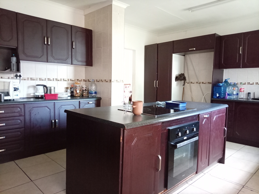 4 Bedroom Property for Sale in Meyerville Mpumalanga