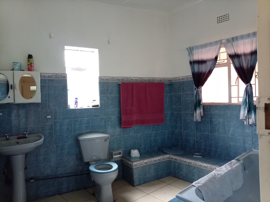 4 Bedroom Property for Sale in Meyerville Mpumalanga