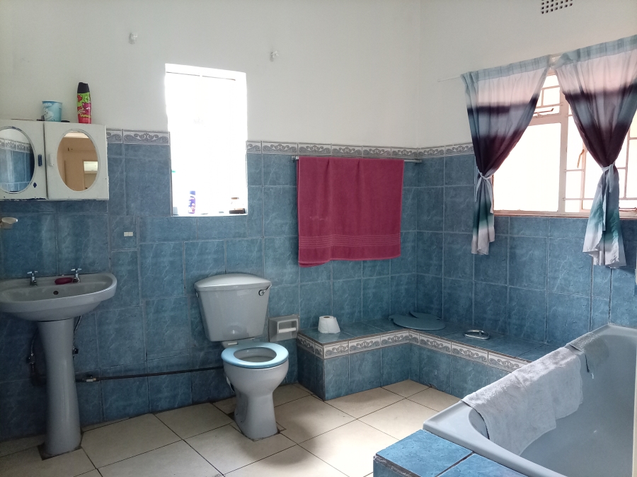 4 Bedroom Property for Sale in Meyerville Mpumalanga