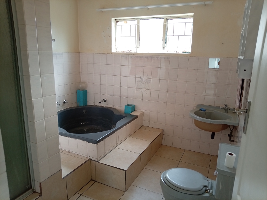 4 Bedroom Property for Sale in Meyerville Mpumalanga