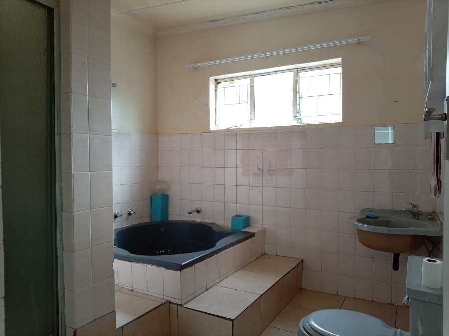 4 Bedroom Property for Sale in Meyerville Mpumalanga