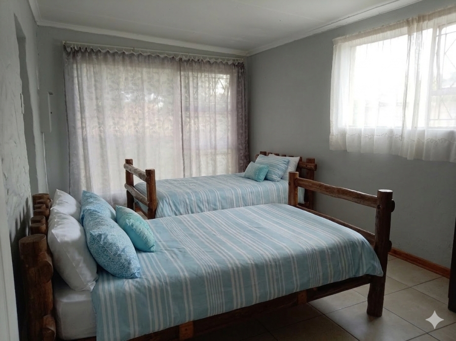 4 Bedroom Property for Sale in Meyerville Mpumalanga