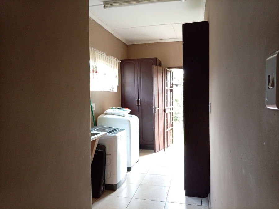 4 Bedroom Property for Sale in Meyerville Mpumalanga