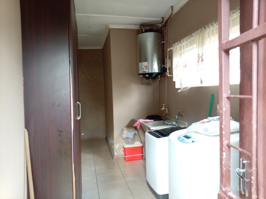4 Bedroom Property for Sale in Meyerville Mpumalanga