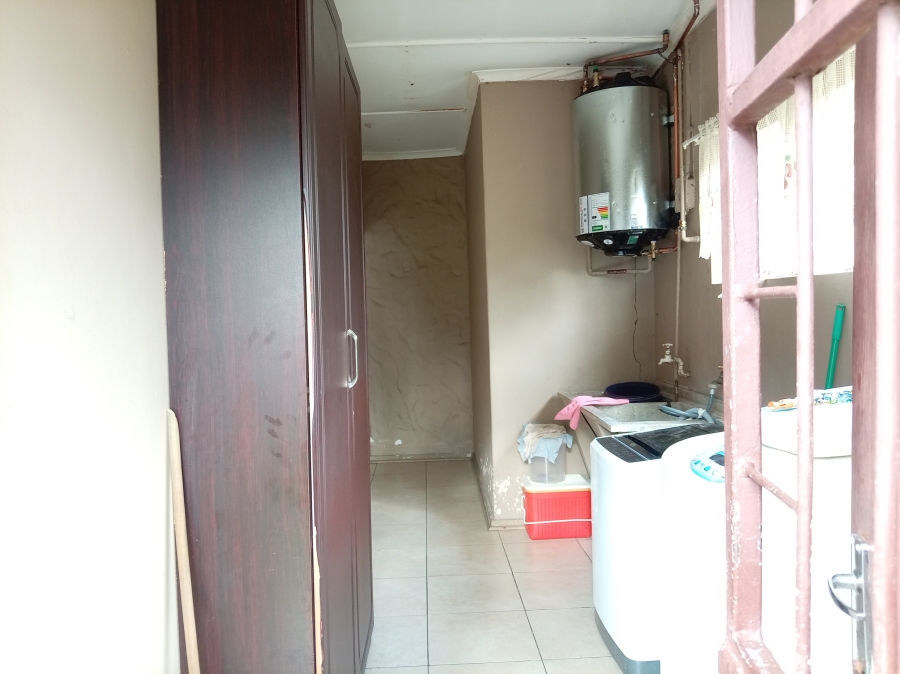 4 Bedroom Property for Sale in Meyerville Mpumalanga