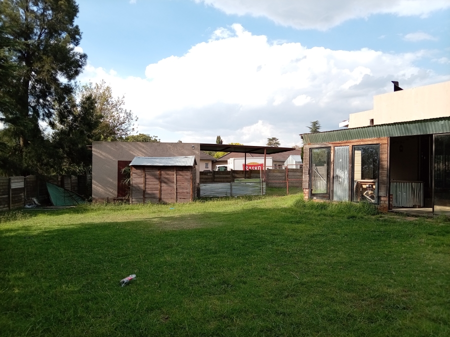 4 Bedroom Property for Sale in Meyerville Mpumalanga