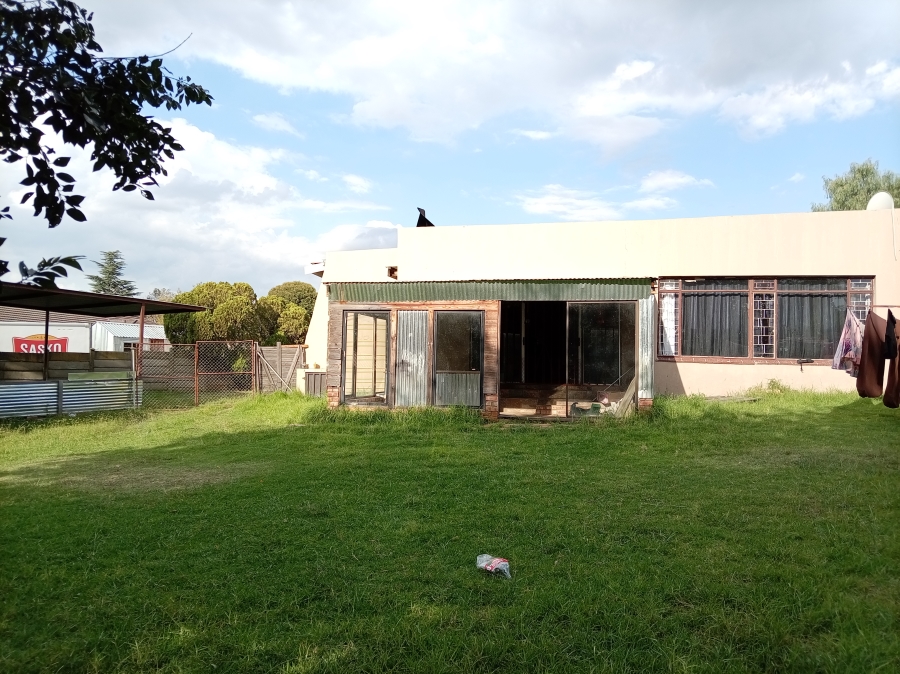 4 Bedroom Property for Sale in Meyerville Mpumalanga
