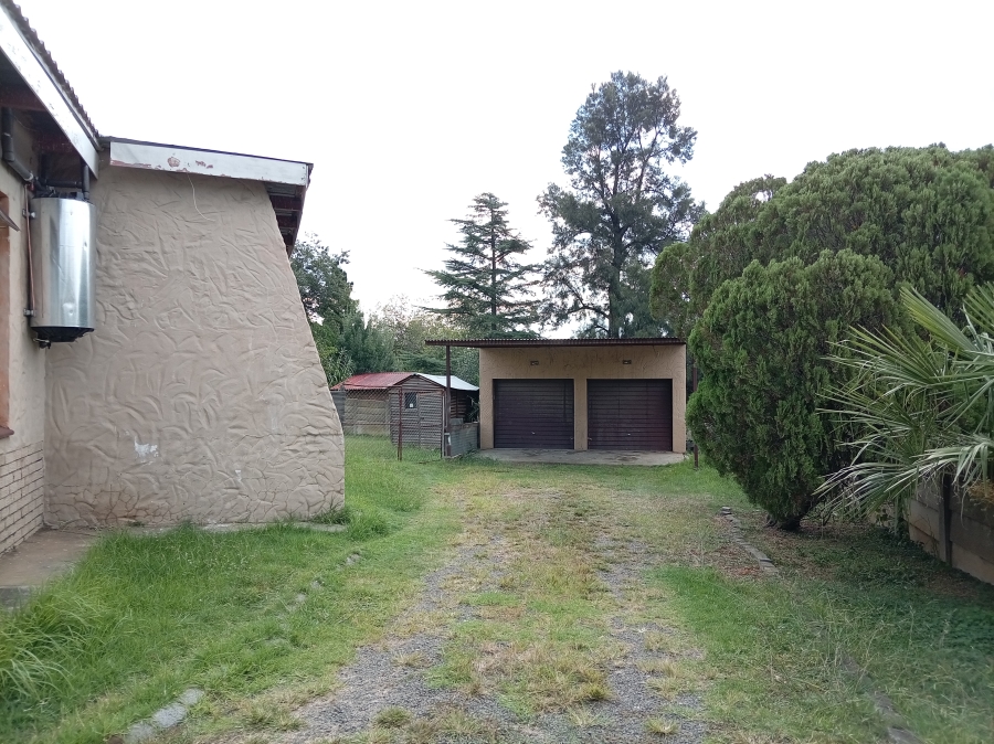 4 Bedroom Property for Sale in Meyerville Mpumalanga