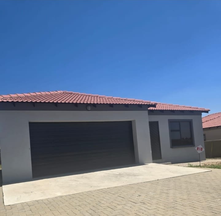 3 Bedroom Property for Sale in Secunda Mpumalanga