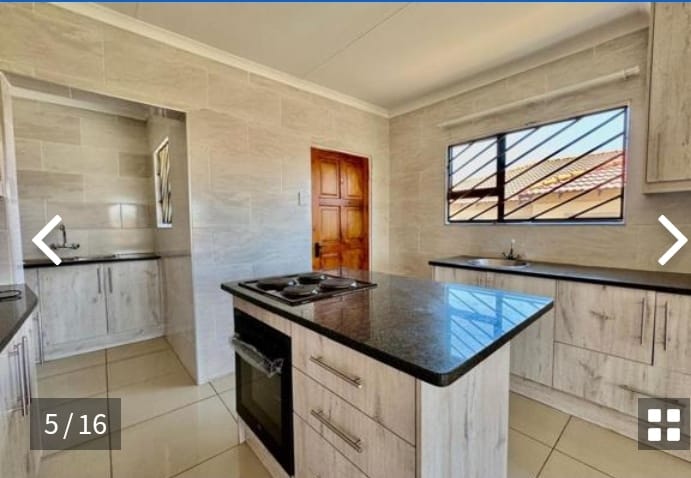 3 Bedroom Property for Sale in Secunda Mpumalanga