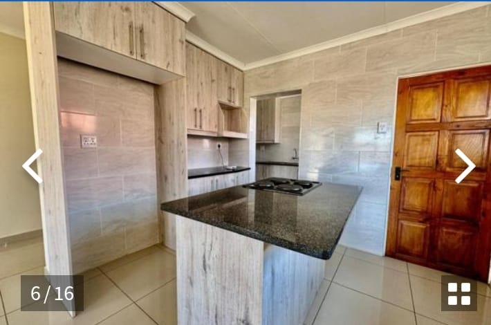 3 Bedroom Property for Sale in Secunda Mpumalanga