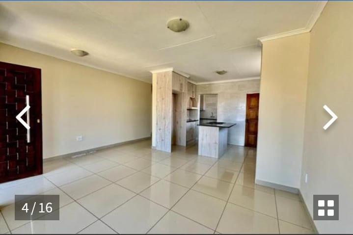 3 Bedroom Property for Sale in Secunda Mpumalanga
