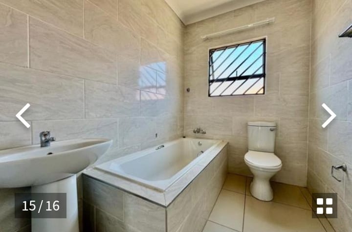 3 Bedroom Property for Sale in Secunda Mpumalanga