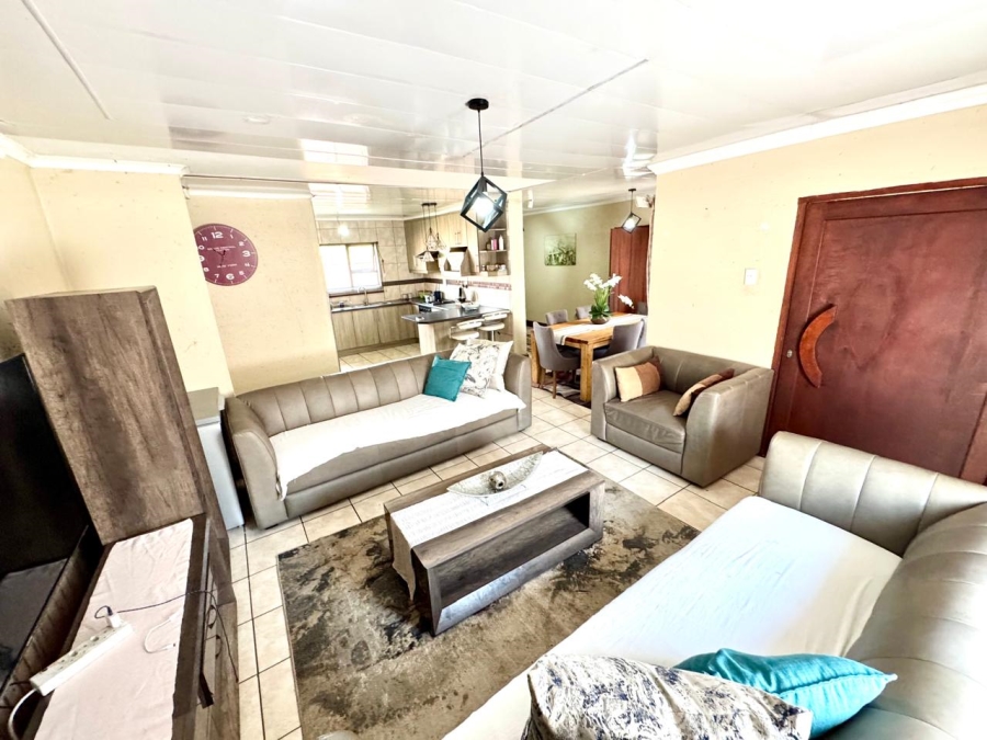 3 Bedroom Property for Sale in Kinross Mpumalanga