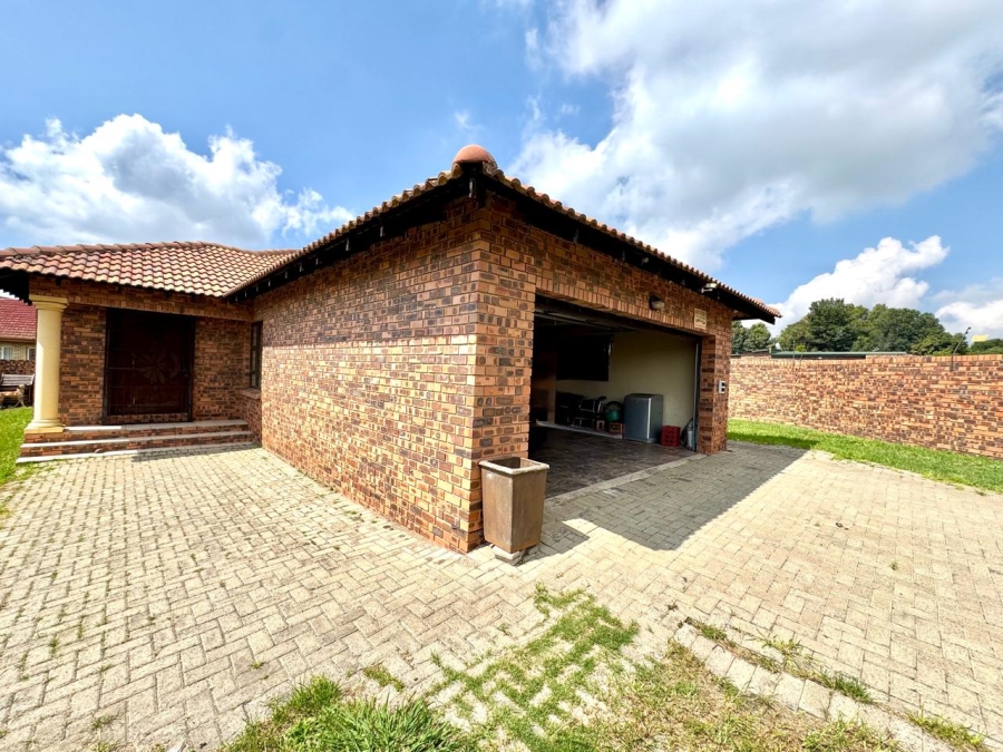 3 Bedroom Property for Sale in Kinross Mpumalanga