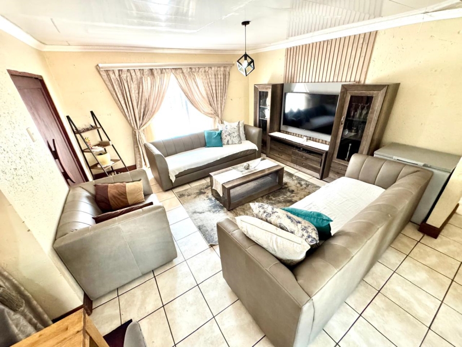 3 Bedroom Property for Sale in Kinross Mpumalanga