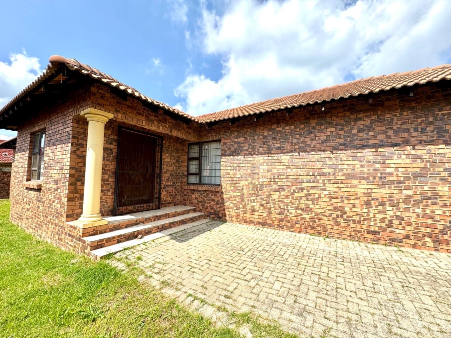 3 Bedroom Property for Sale in Kinross Mpumalanga