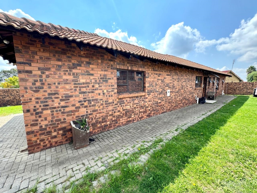 3 Bedroom Property for Sale in Kinross Mpumalanga
