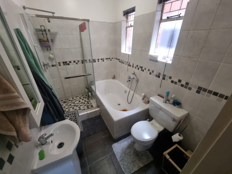 2 Bedroom Property for Sale in Secunda Mpumalanga