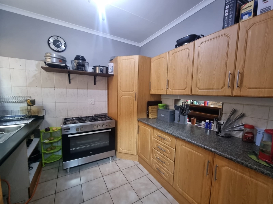 2 Bedroom Property for Sale in Secunda Mpumalanga