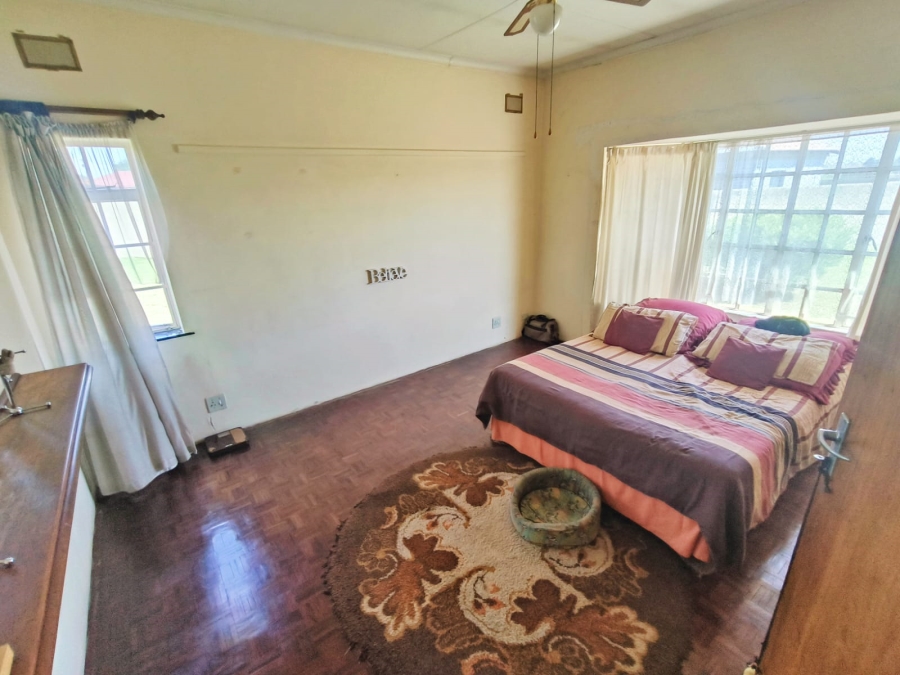 3 Bedroom Property for Sale in Kriel Mpumalanga