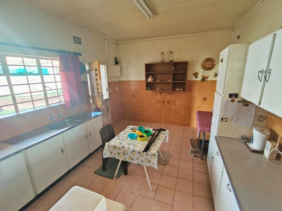 3 Bedroom Property for Sale in Kriel Mpumalanga