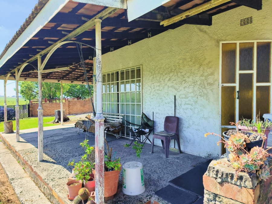 3 Bedroom Property for Sale in Kriel Mpumalanga