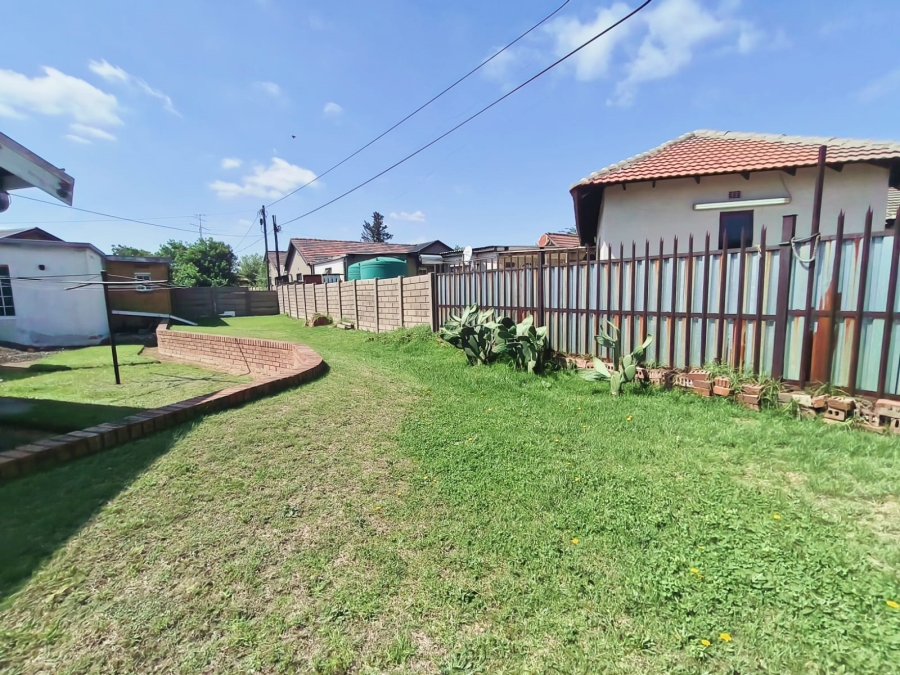 3 Bedroom Property for Sale in Kriel Mpumalanga