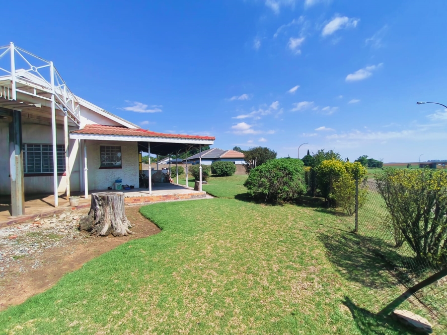 3 Bedroom Property for Sale in Kriel Mpumalanga