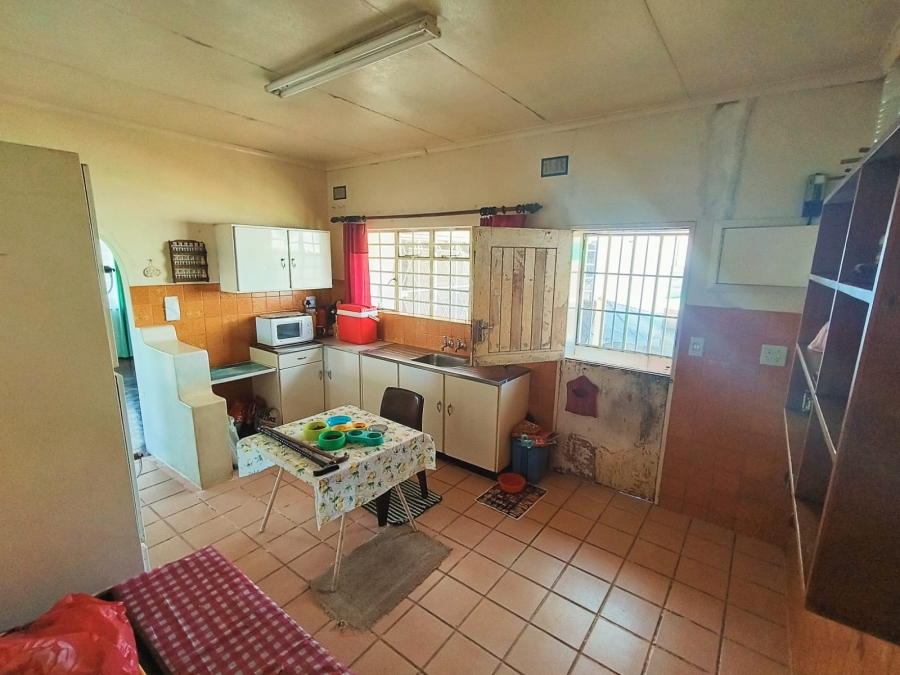 3 Bedroom Property for Sale in Kriel Mpumalanga