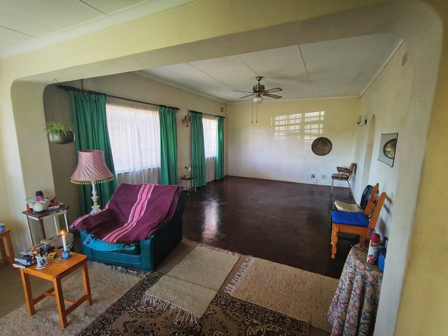 3 Bedroom Property for Sale in Kriel Mpumalanga