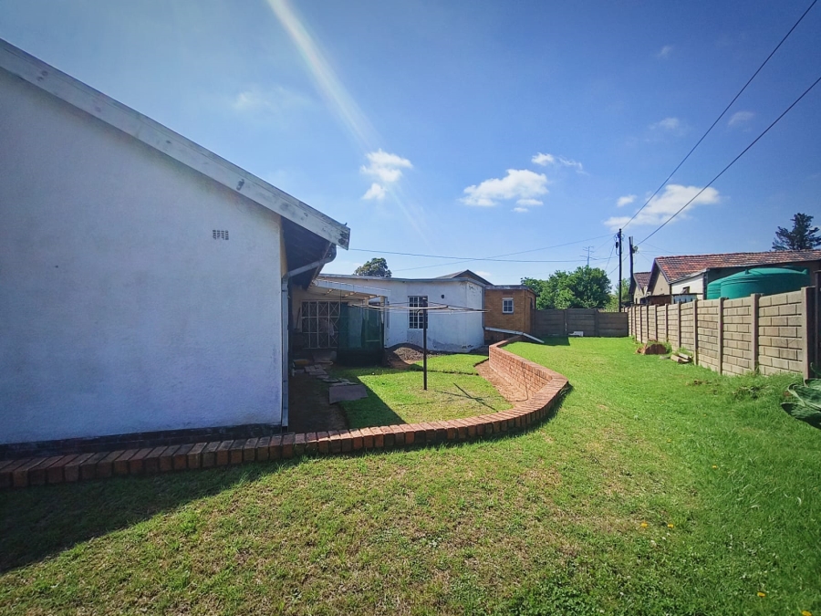 3 Bedroom Property for Sale in Kriel Mpumalanga