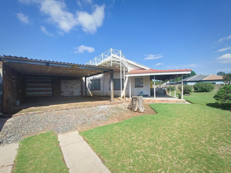 3 Bedroom Property for Sale in Kriel Mpumalanga