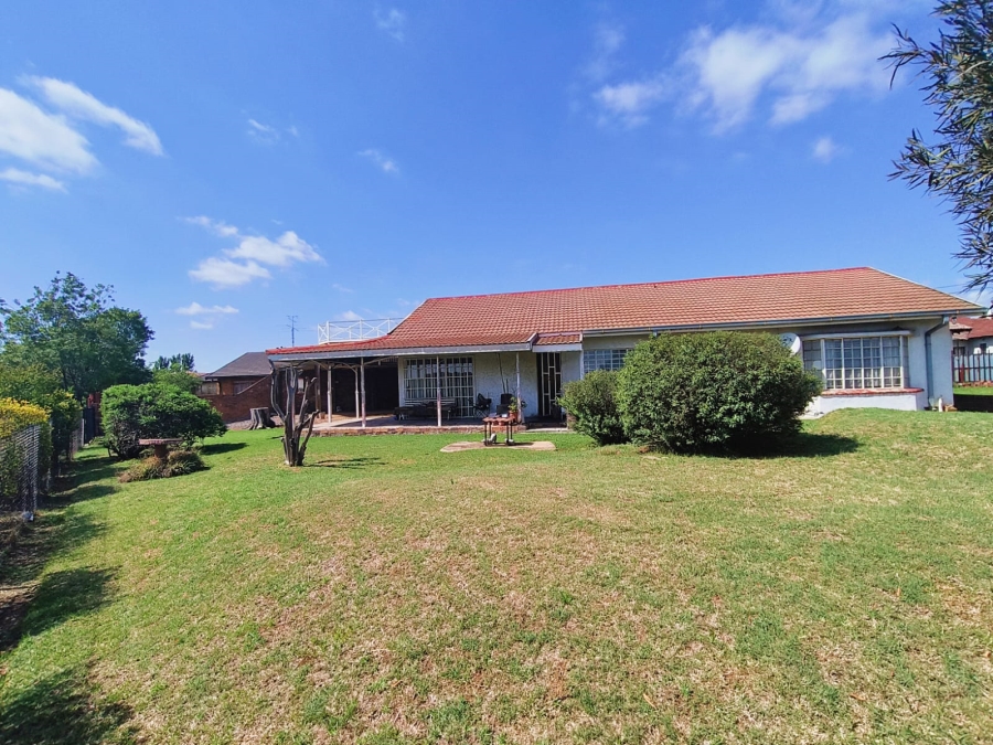3 Bedroom Property for Sale in Kriel Mpumalanga