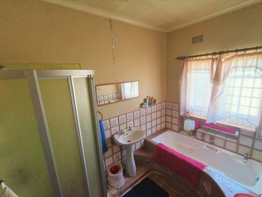 3 Bedroom Property for Sale in Kriel Mpumalanga
