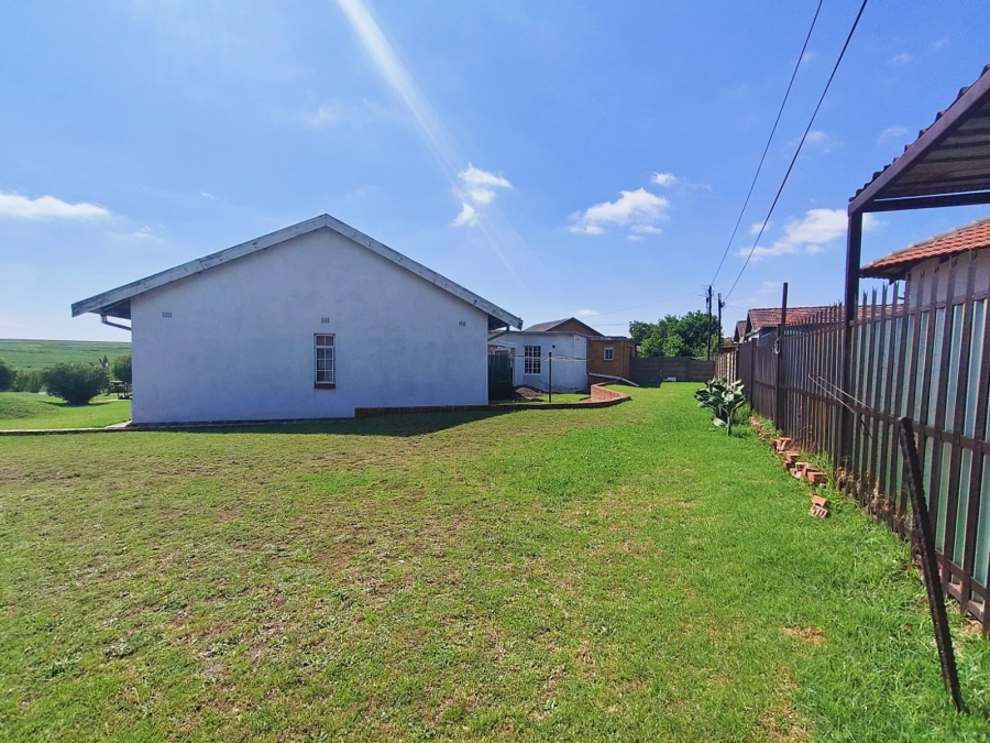 3 Bedroom Property for Sale in Kriel Mpumalanga