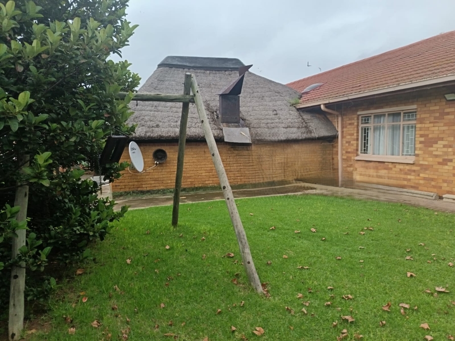 6 Bedroom Property for Sale in Kriel Mpumalanga