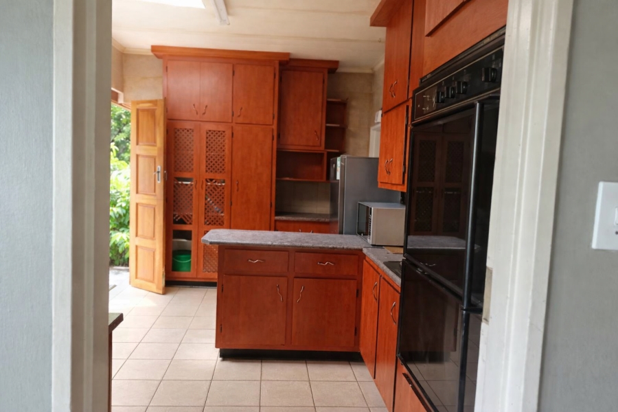 6 Bedroom Property for Sale in Kriel Mpumalanga