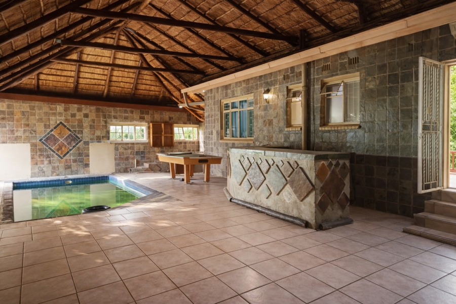 6 Bedroom Property for Sale in Kriel Mpumalanga