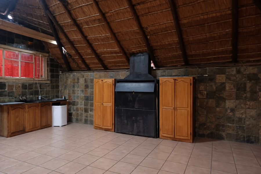 6 Bedroom Property for Sale in Kriel Mpumalanga