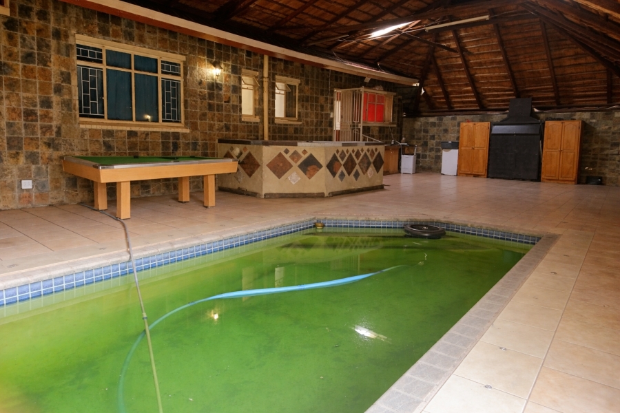 6 Bedroom Property for Sale in Kriel Mpumalanga