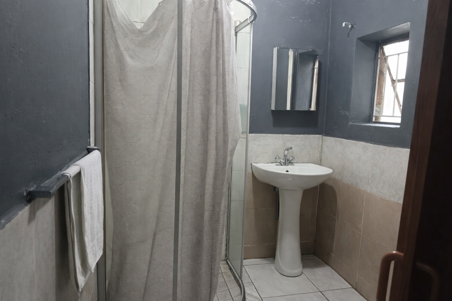 6 Bedroom Property for Sale in Kriel Mpumalanga