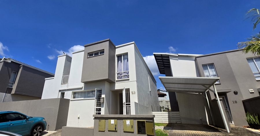 3 Bedroom Property for Sale in Nelspruit Ext 37 Mpumalanga